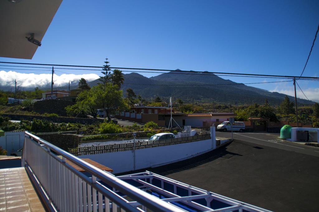 Dulce Valle Villas And Spa El Paso Szoba fotó